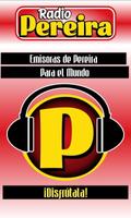 Radio y Emisoras de Pereira Colombia Affiche