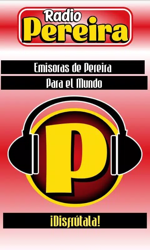 Radio y Emisoras de Pereira Colombia APK للاندرويد تنزيل