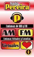 Radio y Emisoras de Pereira Colombia capture d'écran 1
