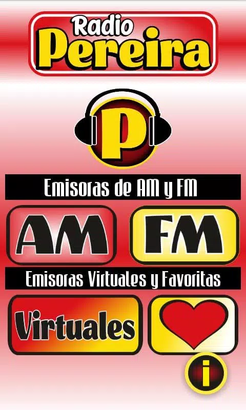 Radio y Emisoras de Pereira Colombia APK for Android Download