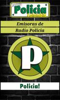 Radio Policia Affiche