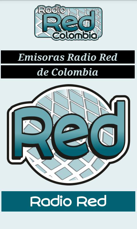 Emisoras Radio Red Colombia APK for Android Download