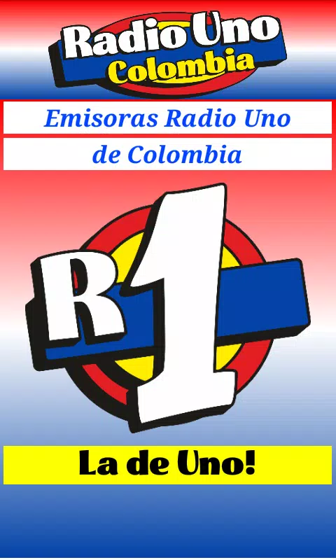 Descarga de APK de Radio Uno Colombia para Android
