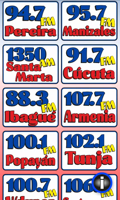 Radio Uno Colombia APK for Android Download