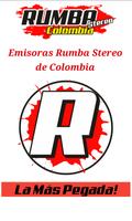 Poster Rumba Stereo