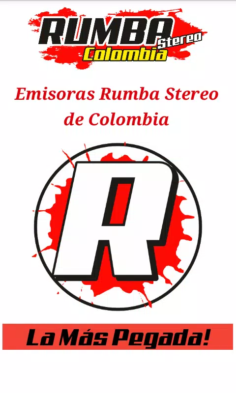 Rumba Stereo APK for Android Download