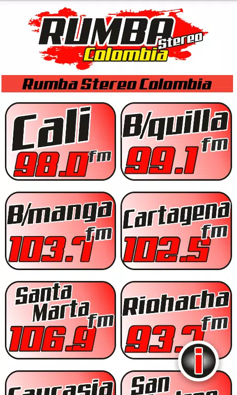 Rumba Stereo APK for Android Download