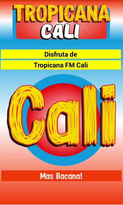 Tropicana Cali 93.1FM Colombia APK voor Android Download