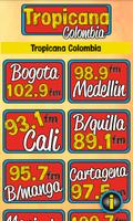 Tropicana FM Colombia capture d'écran 1