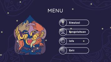 Wayang Sukuraga screenshot 3