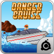 Arcade Game: Danger Cruise