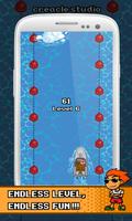 Arcade Game: Danger Cruise capture d'écran 1