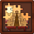 Jigsaw 7 Wonder