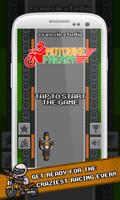 Motobike Frenzy ポスター
