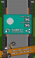 Motobike Frenzy スクリーンショット 1