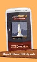 Puzzle Landmark Indonesia screenshot 1