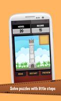 Puzzle Landmark Indonesia ảnh chụp màn hình 2