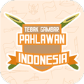 Tebak Pahlawan