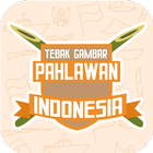 Tebak Pahlawan icon