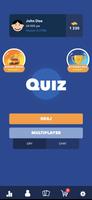 Super Quiz - Wiedzy Ogólnej bài đăng