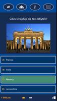 Super Quiz - Wiedzy Ogólnej تصوير الشاشة 1