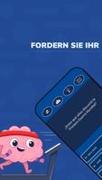 Super Quiz - Wissens Deutsch تصوير الشاشة 1