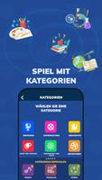 Super Quiz - Wissens Deutsch تصوير الشاشة 3