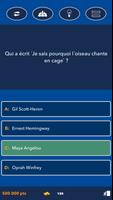 Super Quiz - Culture Générale تصوير الشاشة 1