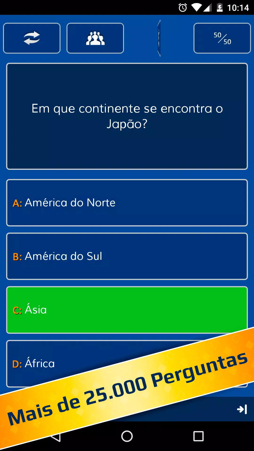 Desafiei INSCRITOS pro SUPER QUIZ de 100 PERGUNTAS! 🤯 