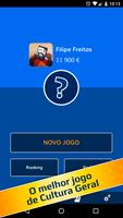 Super Quiz تصوير الشاشة 1