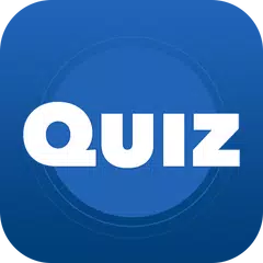 General Knowledge Quiz Icon