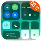 Control Center icon