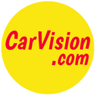 آیکون‌ CarVision Inventory