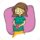 Mi libreta de control prenatal icono