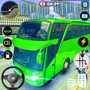 US City Bus Simulator 2024 APK