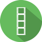 Icona Video Clip Editor
