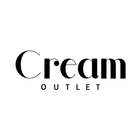 Cream Outlet icône
