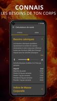 CalBrûleur: Maigrir Facilement capture d'écran 3