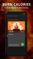 Burn Calories & Weight Loss screenshot 2
