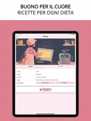 download Heartie: Colesterolo Pressione XAPK