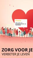Cholesterol, Bloeddruk & Dieet-poster