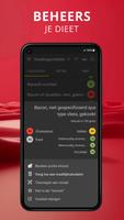 Cholesterol, Bloeddruk & Dieet screenshot 2