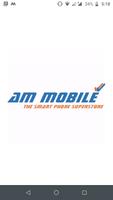 AM Mobile 포스터