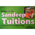 Sandeep Tuitions
