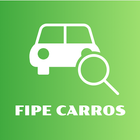 Consulta Tabela Fipe simgesi