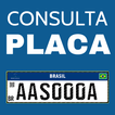 Consultar Placa de Veículos