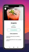 GoDrinks: Boissons & Cocktails capture d'écran 3