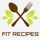 FitFoods - Healthy Recipes icon