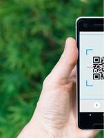 QR Code screenshot 1