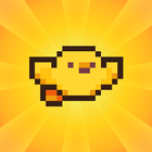 Chicken Crash icon